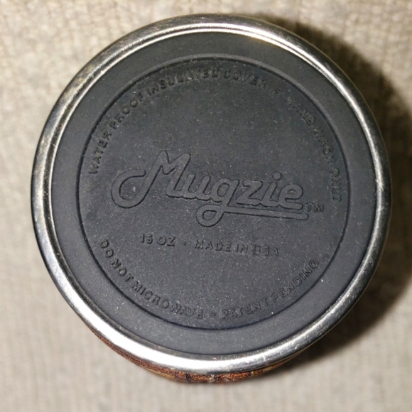 WILDERNESS INSULATED TUMBLER - Picture 7 of 7